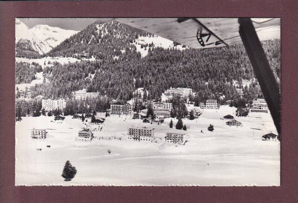CRANS SUR SIERRE