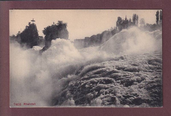 RHEINFALL