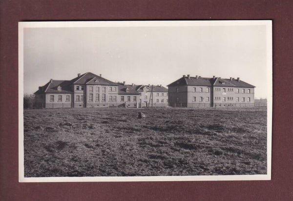 ST. GALLEN - Laden - Salem - Silo - 1942