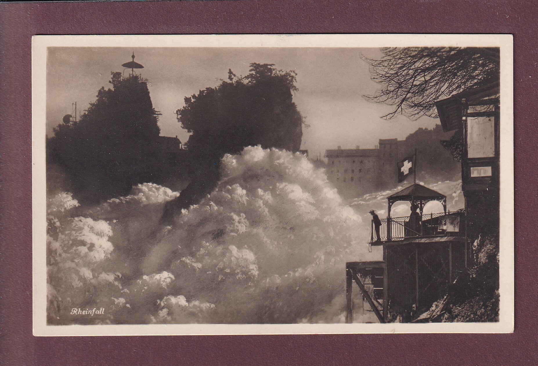 RHEINFALL