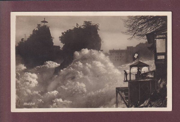RHEINFALL
