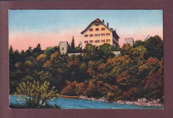 SCHLOSS BÖTTSTEIN - 1939