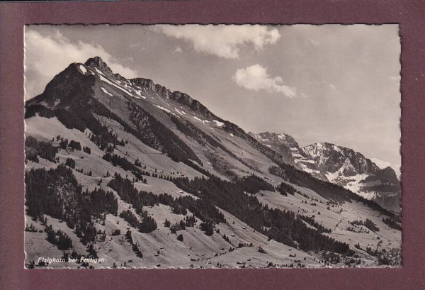 ELSIGHORN bei Frutigen - 1949
