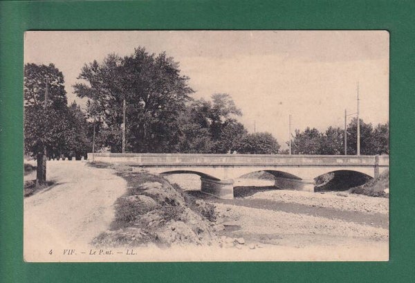 VIF - Le Pont
