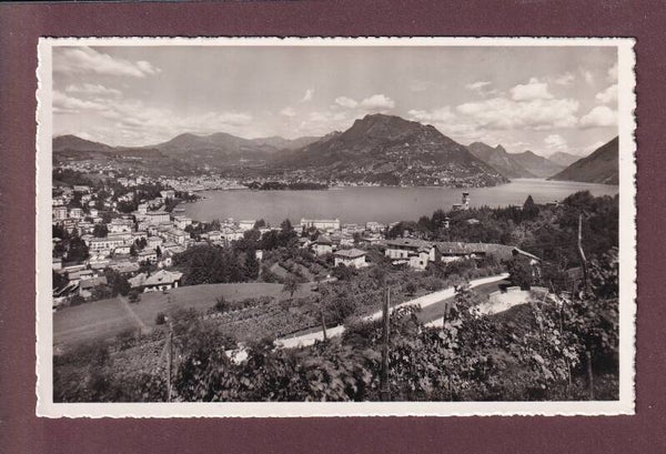 LUGANO - PARADISO