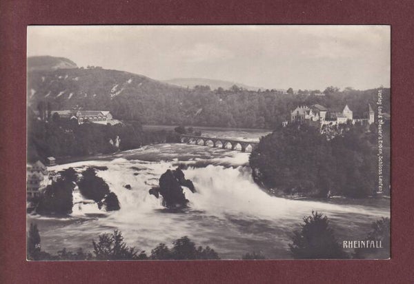 RHEINFALL
