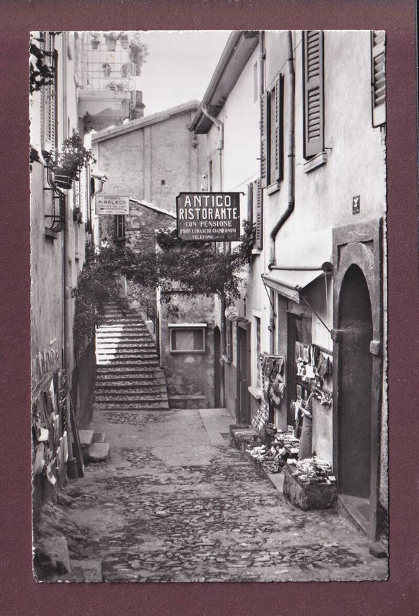 GANDRIA - Motivo - Antico Ristorante