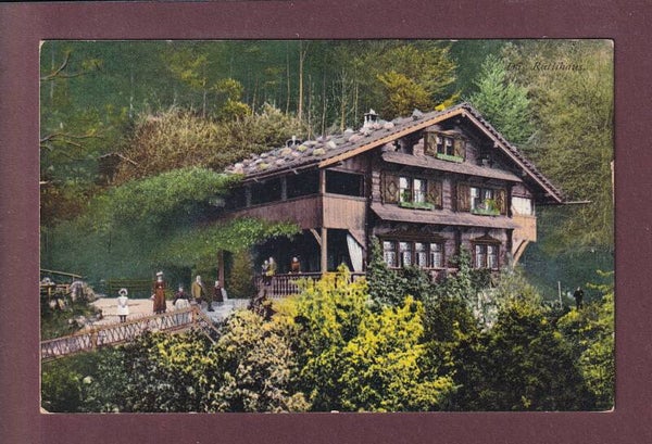 RÜTLI - 1911