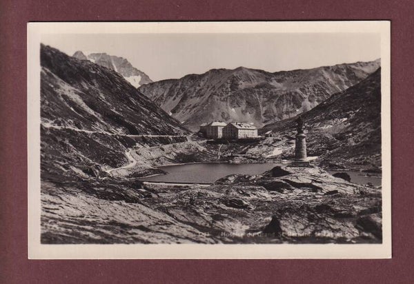 GRAND-SAINT-BERNARD - Hospice - 1932