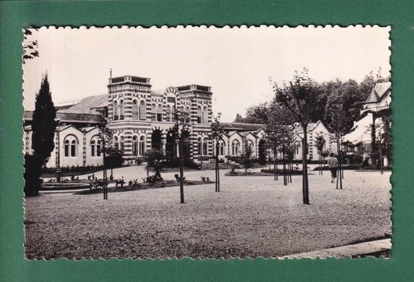 SALIES-DE-BEARN - Etablissement Thermal