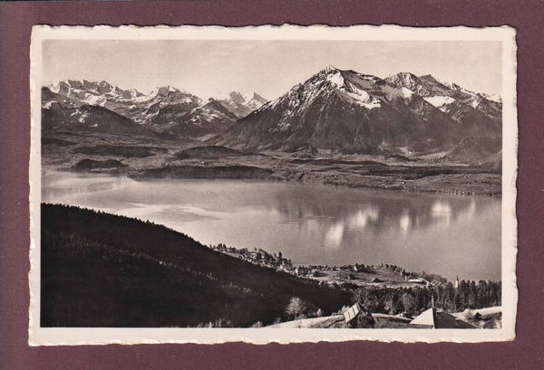 Aussicht von HALTENEGG
