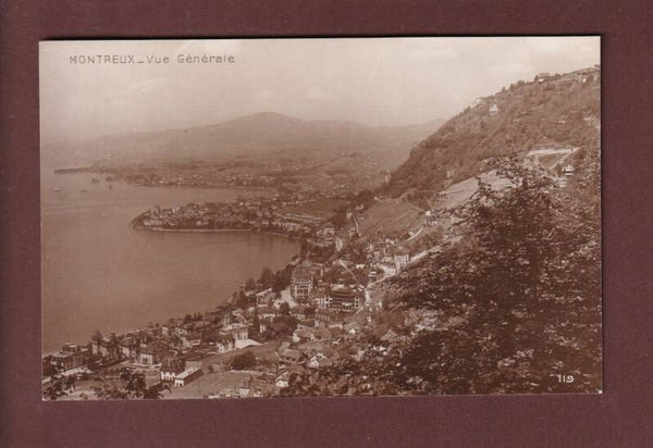 MONTREUX