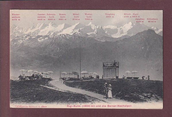 RIGI-KULM