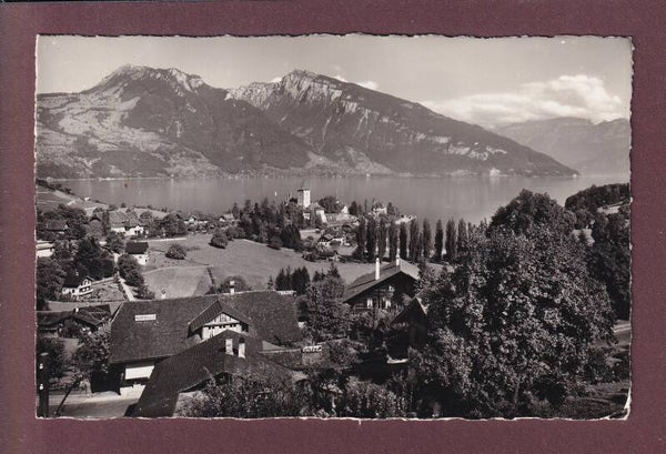 SPIEZ - Thunersee