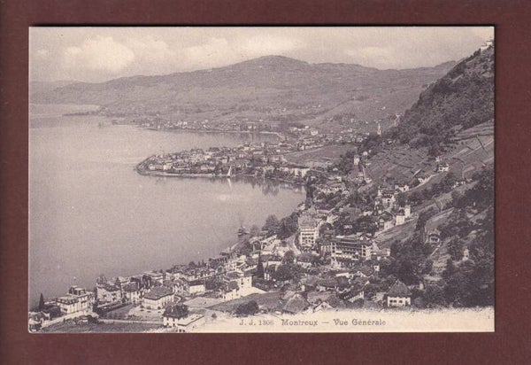 MONTREUX