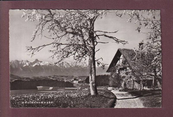 HEIMENSCHWAND - 1953