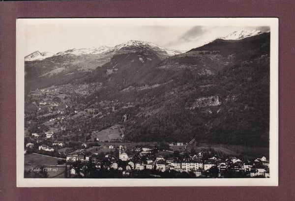 FAIDO - 1929