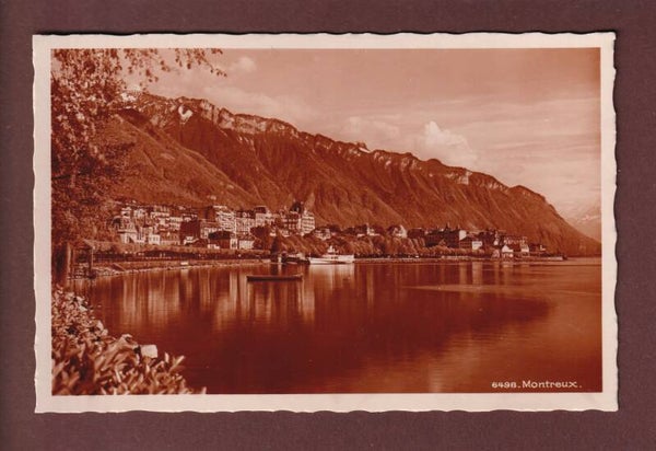 MONTREUX