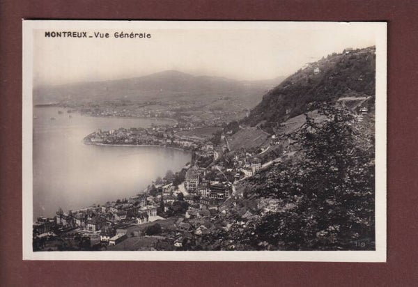 MONTREUX
