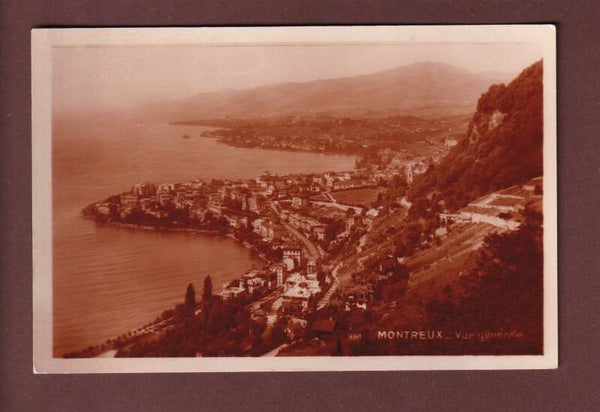 MONTREUX