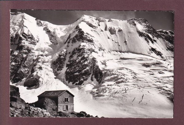 ROTTAL-HÜTTE - Ebnefluh
