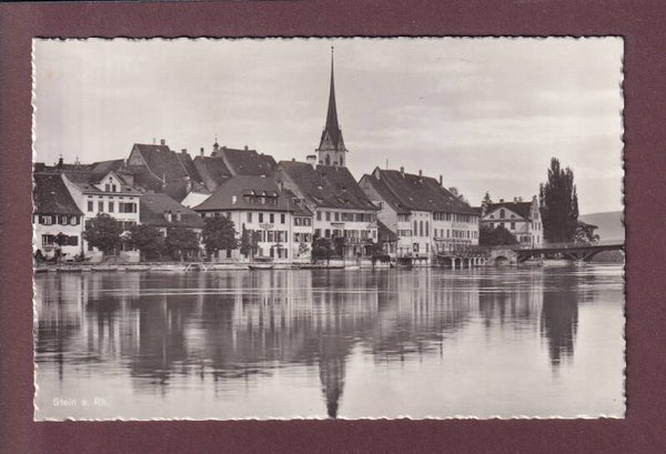 STEIN AM RHEIN