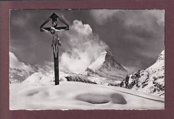 INRI - MATTERHORN