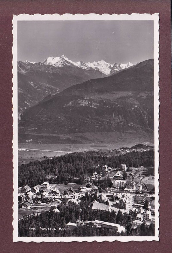 MONTANA