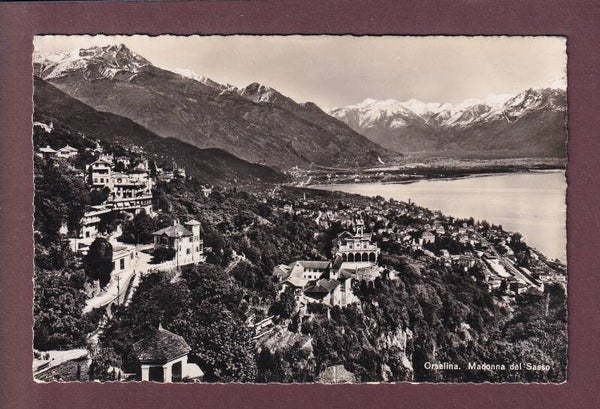 ORSELINA - Madonna del Sasso
