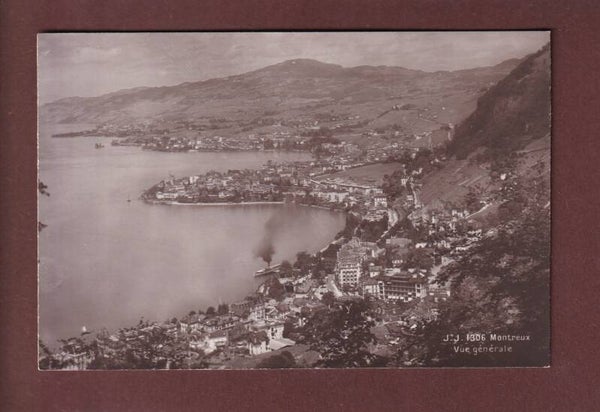 MONTREUX