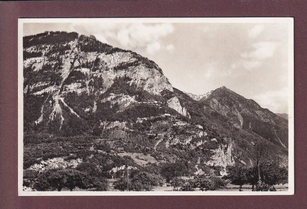 SAVATAN - 1939 Feldpost