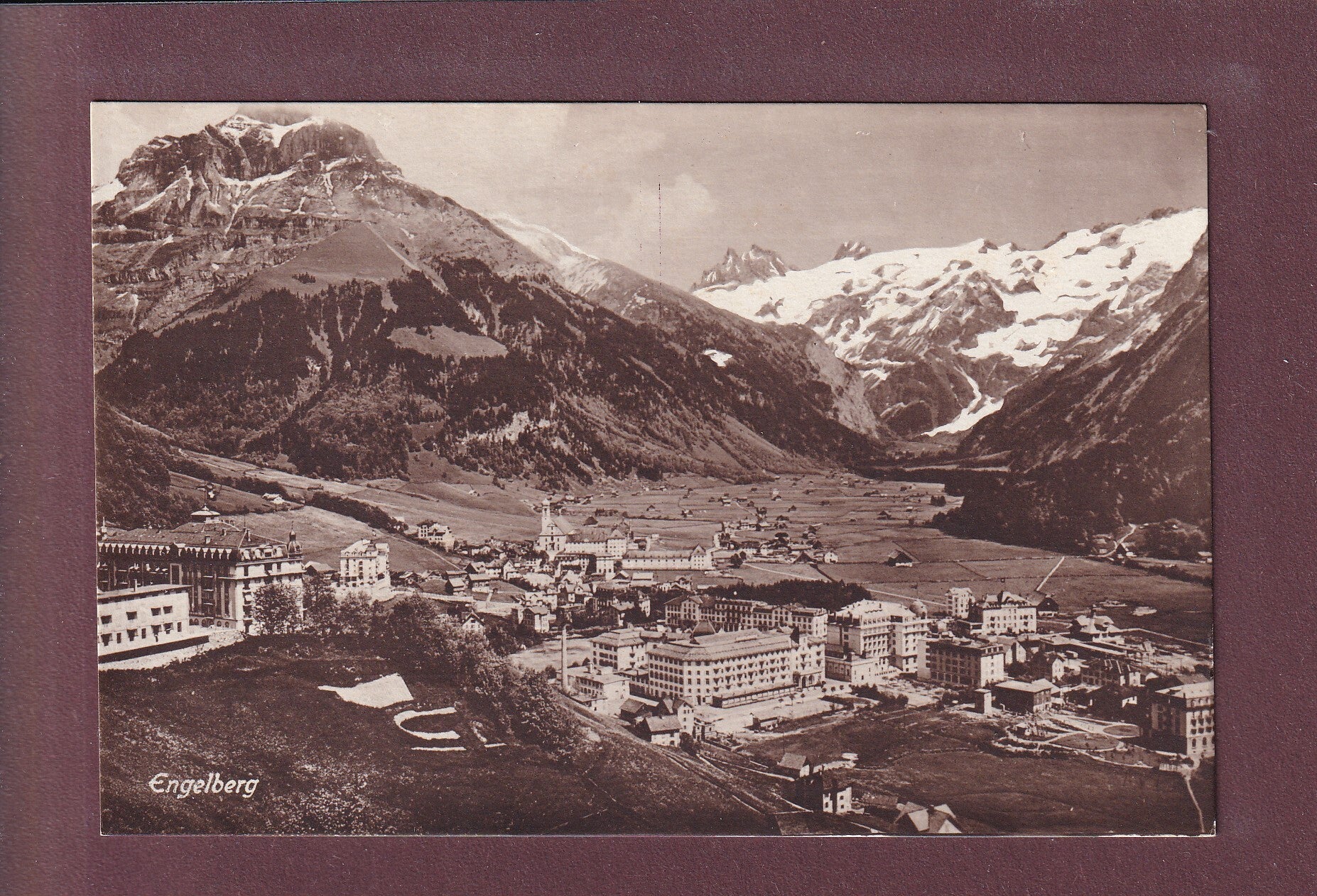 ENGELBERG