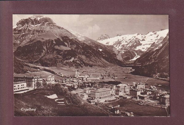 ENGELBERG