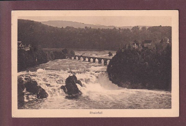 RHEINFALL