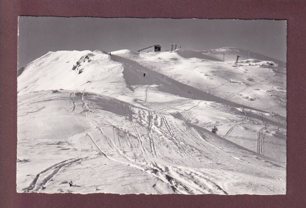 RINDERBERG bei Zweissimmen