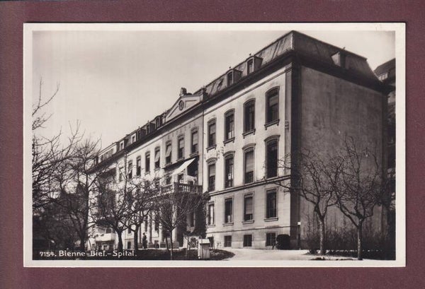BIEL - Spital