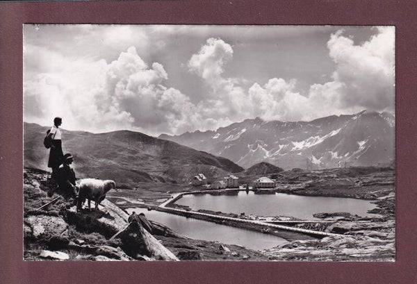 S. GOTTARDO / GOTTHARDHOSPIZ