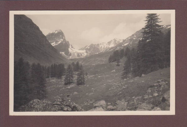 Im TUCI-TAL - Gr. BUIN