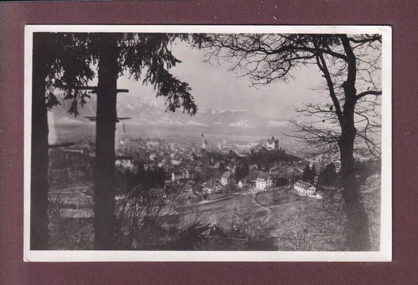 Photo - THUN - 1941