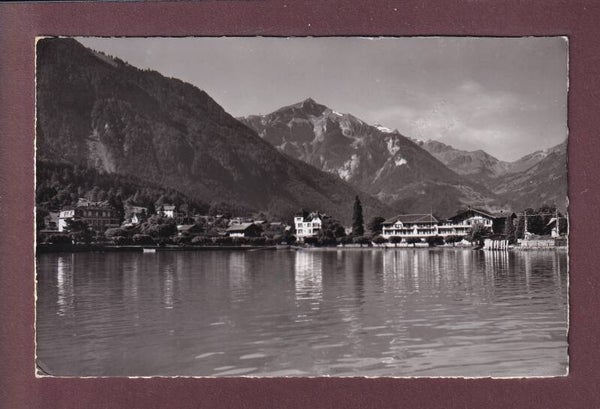 BÖNIGEN - Sulegg - Schwalmern