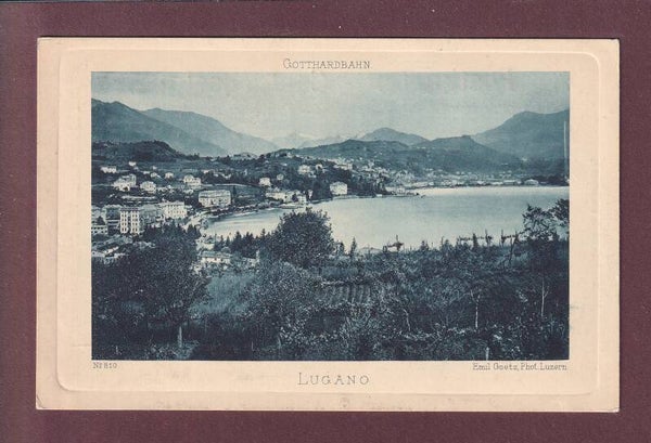 LUGANO