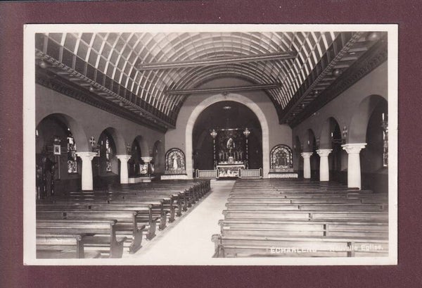 ECHARLENS - Nouvelle Eglise