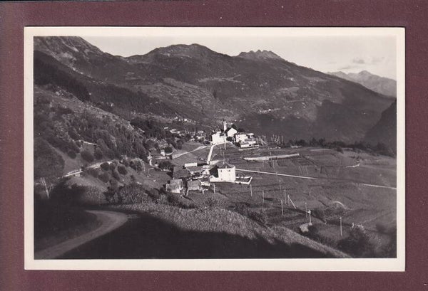 OSCO - Leventina
