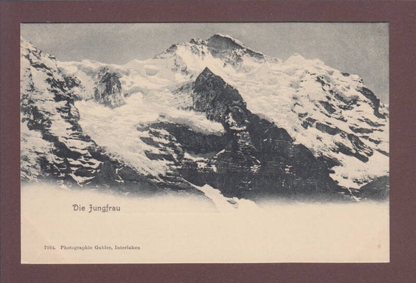 JUNGFRAU