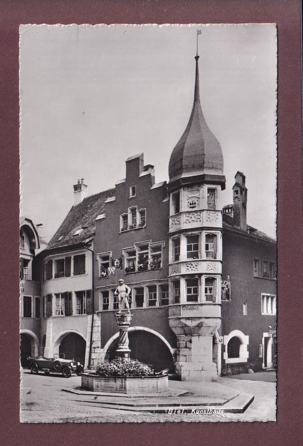 BIEL - Kunsthaus