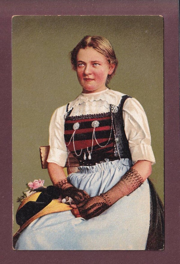 ZÜRICH - Tracht - Rafzerfeld (15)