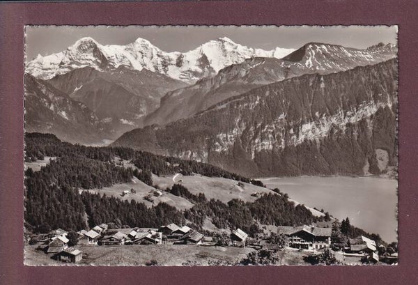 BEATENBERG - 1941