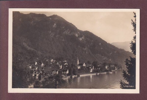 VITZNAU