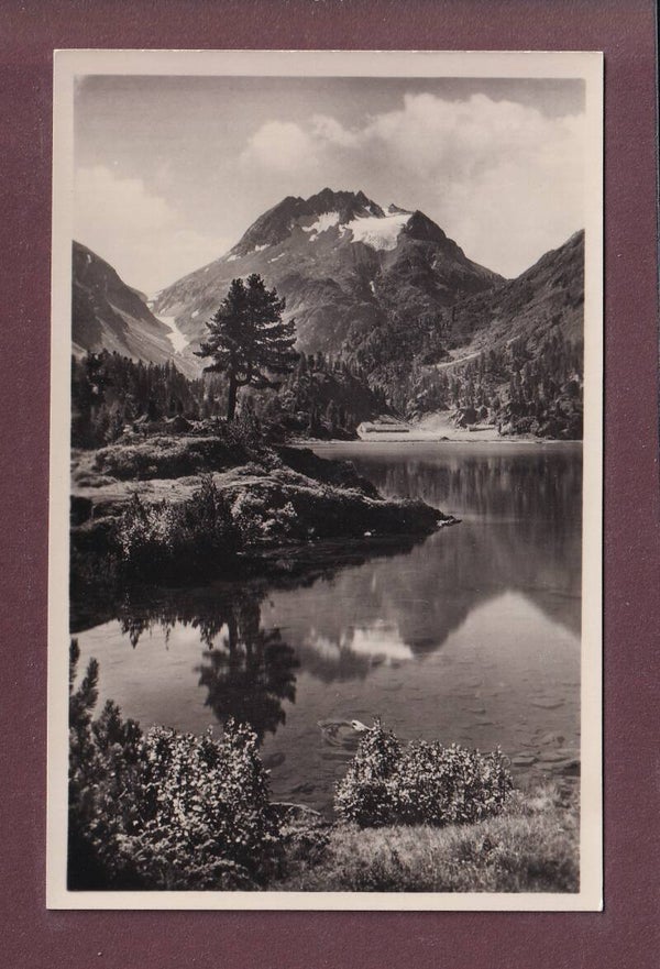 CAVALOCCIOSEE - Piz del Forno