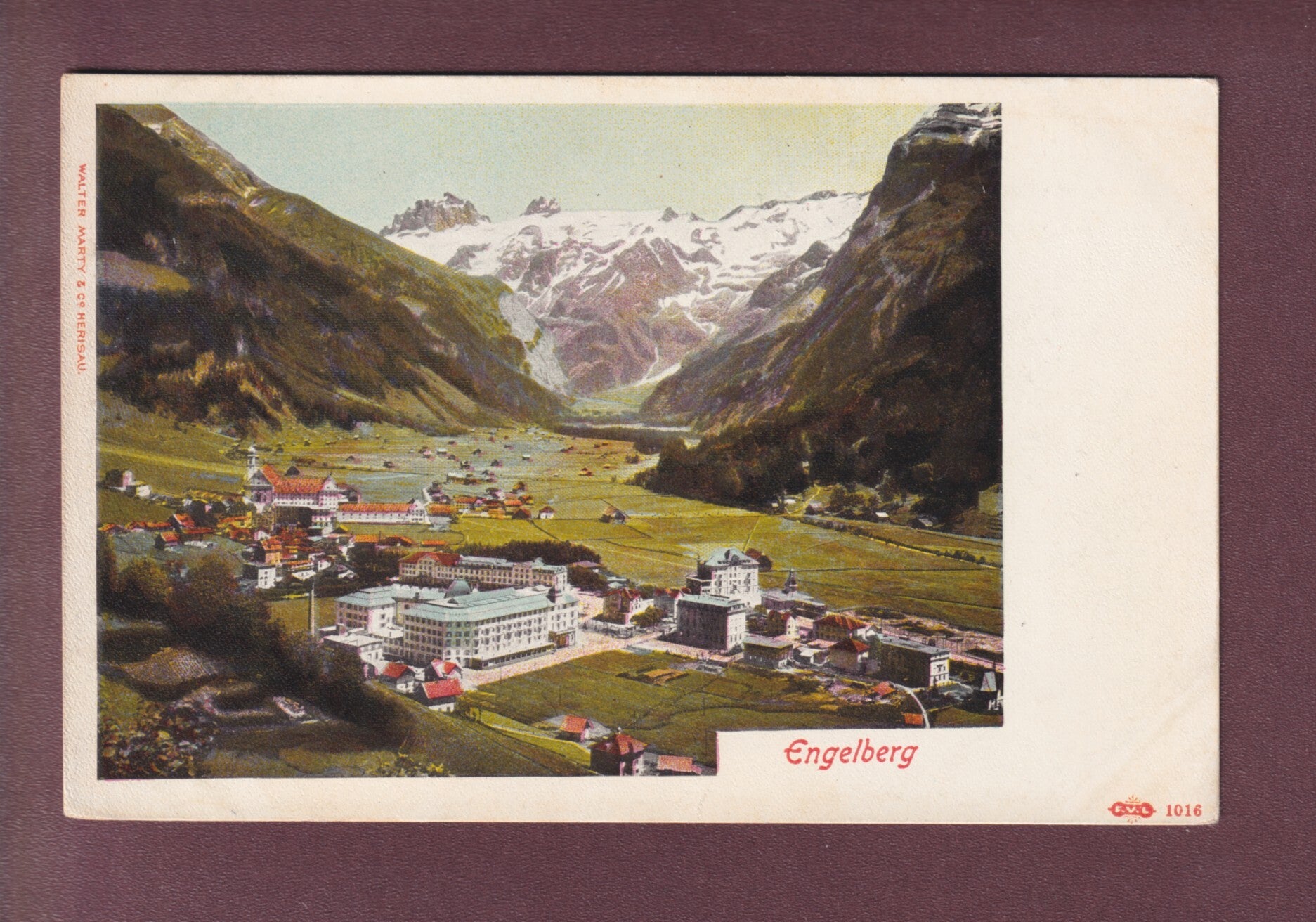 ENGELBERG